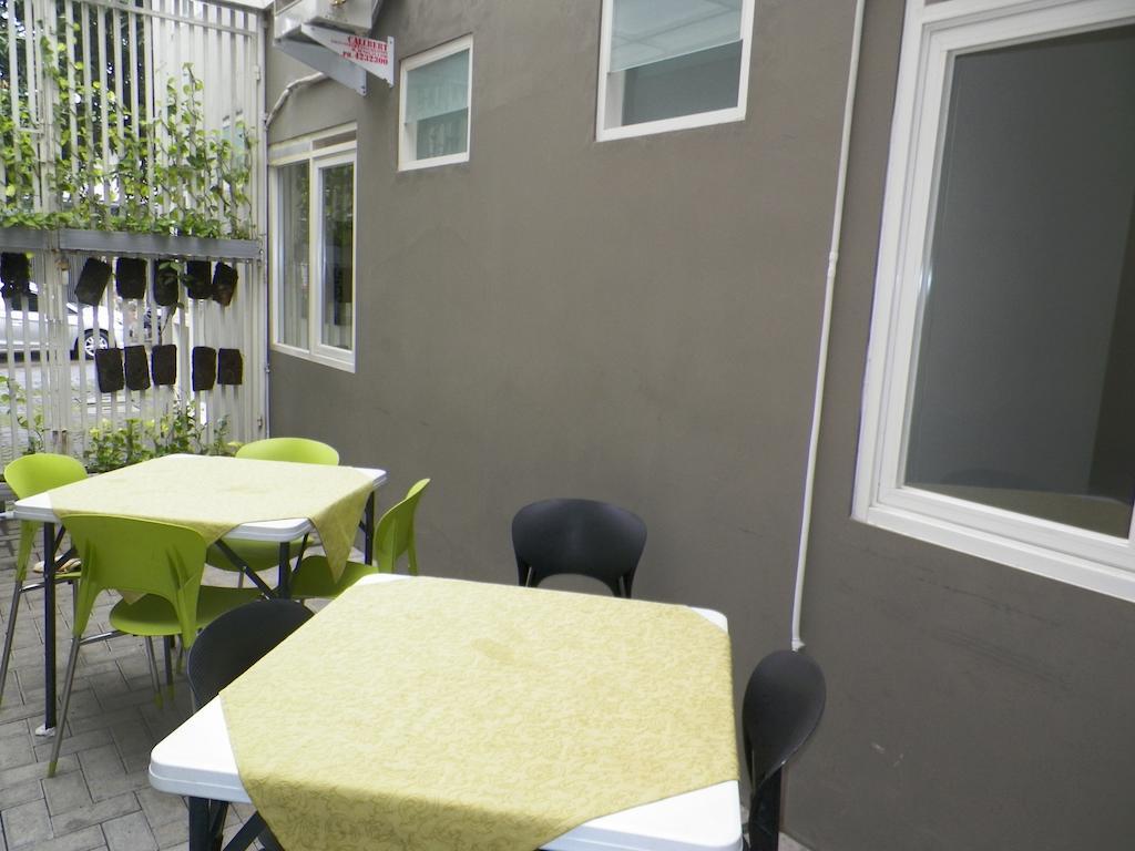Tempat Tidur & Sarapan Sisco Bandung